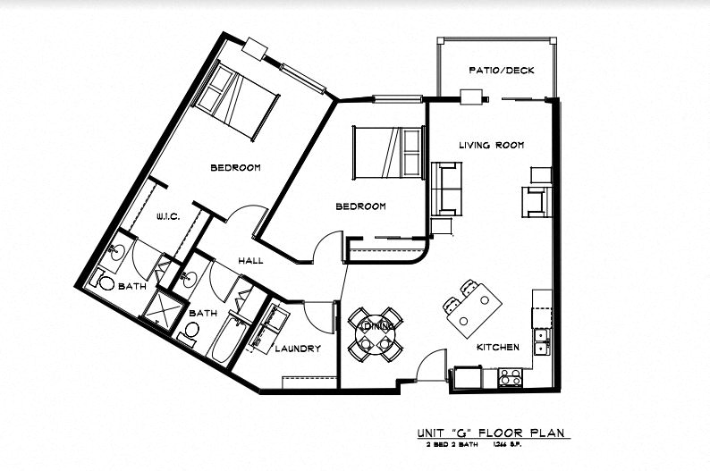 3017 31st Ave W Studio-2 Beds Apartment for Rent - Photo Gallery 84